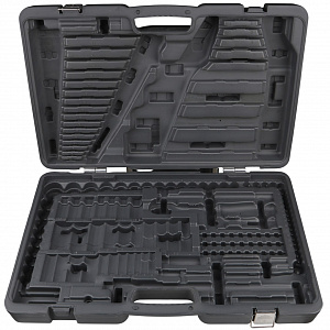 GARWIN PRO 641150-сase Кейс для набора 169 предметов (641150)