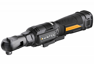 RUNTEC RT-IW2500 Гайковерт аккумуляторный RUNTEC PRO 3/8", 16В, 2*2Ач, 85Нм
