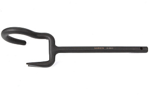 GARWIN PRO GR-VW0815 Ключ, изогнутый, 375 мм