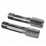 GARWIN INDUSTRIAL GM-TC30350 Метчики ручные M30x3.5, DIN 352, HSS, 6H, комплект из 2 штук-4004