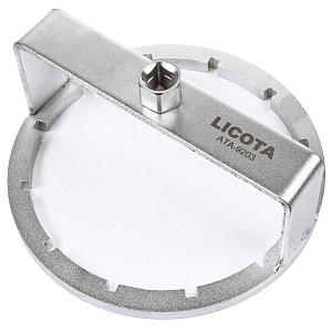 Licota ATA-9203 Съемник крышки топливного насоса VOLVO 155 мм