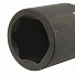 GARWIN PRO 620356-41 Головка, 1", 41 мм, торцевая, 6-гранная, ударная, глубокая-4004