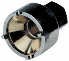Licota ATF-5007 Головка торцевая для шаровой опоры PSA-4629961