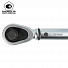 GARWIN INDUSTRIAL 501521-40-200-12 Динамометрический ключ 40-200 Нм, двухстороннего действия с приводным квадратом 1/2"-4004
