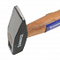 GARWIN INDUSTRIAL GHT-HW0200 Молоток слесарный Garwin INDUSTRIAL с рукояткой из дерева гикори, 200 г-4004