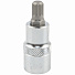 Licota H4RM09 Головка со вставкой, 1/2", M9, 55 мм-4004