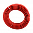 GARWIN PRO 808705-64-25-RED Трубка полиамидная (PA12/Рилсан) 6*4 мм, красная, пог. метр-4004