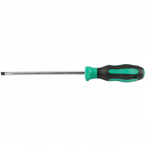 GARWIN PRO 634035-SL4*100 Отвертка профессиональная с узким жалом SL4.0, 100 мм