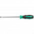 GARWIN PRO 634035-SL4*100 Отвертка профессиональная с узким жалом SL4.0, 100 мм-4004