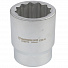 GARWIN PRO 610775-36 Головка, 1", 36 мм, торцевая, 12-гранная-4004