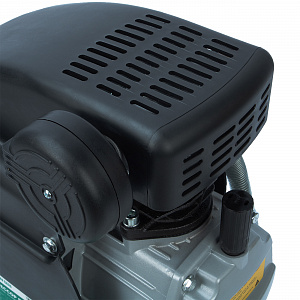GARWIN PRO 840210-200-24 Компрессор поршневой 230 л/мин, 10 бар, ресивер 24 л, 2,5 л.с., 2850 об/мин