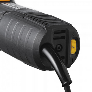 RUNTEC RT-ADC1100 Шлифмашина угловая RUNTEC 125 мм, 220В, 1100Вт
