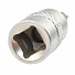 Licota H2PZ0 Головка со вставкой, 1/4", PZ0, 37 мм-4004