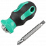 GARWIN PRO 646258 Набор отверток стандартных 8 пр. в ложементе EVA-4004