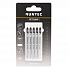 RUNTEC RT-T118AF Пилки для лобзика по металлу RUNTEC T 118 AF, BIM, 5 шт-4004
