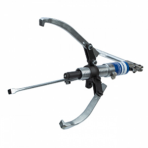 GARWIN INDUSTRIAL 811507-6 Съёмник гидравлический со встроенным насосом 6 т