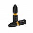 RUNTEC RT-IB25 Бита ударная RUNTEC H6.35 25мм PH2 5шт.-4004