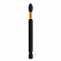 RUNTEC RT-IB90 Бита ударная RUNTEC H6.35 90мм PH2 5шт.-4004