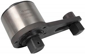 GARWIN PRO 520205-7500 Усилитель крутящего момента ручной с опорой на головку 1:24,3; 7500 Нм