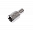 Головка торцевая 1/4" 4.5мм L=25мм JTC-4004