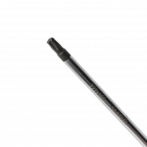 RUNTEC RT-SD1T27x100 Отвертка RUNTEC T27 x 100 мм S2