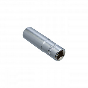 GARWIN PRO 610625-13 Головка, 3/8", 13 мм, торцевая, 6-гранная, глубокая