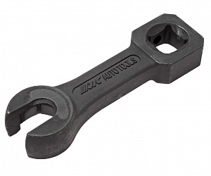 Ключ для разборки фильтра топливного 1/2"х17мм (TOYOTA HONDA) JTC