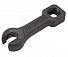 Ключ для разборки фильтра топливного 1/2"х17мм (TOYOTA HONDA) JTC-4004