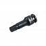 Licota A3MDM12 Головка торцевая, 3/8", Spline, M12, ударный-4004
