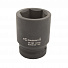 GARWIN PRO 620343-42 Головка, 1", 42 мм, торцевая, 6-гранная, ударная-4004