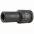 GARWIN PRO 620336-17 Головка, 3/4", 17 мм, торцевая, 6-гранная, ударная, глубокая-4004