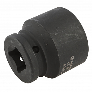 GARWIN PRO 620324-38 Головка, 3/4", 38 мм, торцевая, 6-гранная, ударная