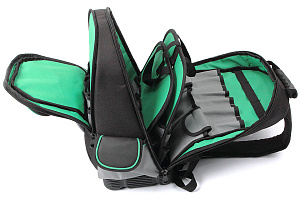 GARWIN PRO GA-BP18 Рюкзак для инструмента, 35 л