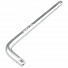 Licota ALH-A4250 Вороток, Г-образный, 1/2", 250 мм-4004