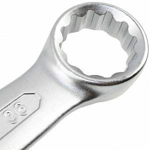 GARWIN PRO GR-EC36 Ключ комбинированный, 36 мм