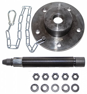 Licota ATC-1022 Съёмник задней ступицы Ford Transit 2000