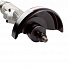 GARWIN INDUSTRIAL 803010-125-13 Пневматическая прямошлифовальная машинка, 125 мм, 7600 об/мин-4004