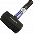 GARWIN INDUSTRIAL GHT-SF01500 Кувалда с фибергласовой рукояткой, 1500 г-4004