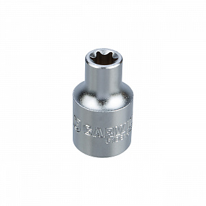 GARWIN PRO 610615-E8 Головка, 3/8", E8, торцевая, E-профиль