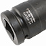 GARWIN PRO 620356-34 Головка, 1", 34 мм, торцевая, 6-гранная, ударная, глубокая-4004