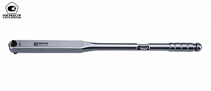 GARWIN INDUSTRIAL 501523-40-200-12 Ключ динамометрический алюминиевый с цельным корпусом 1/2", 40-200 Нм