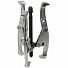 GARWIN PRO GPL-CVS10 Съемник подшипников трехлапый, шарнирный, 250 мм-4004