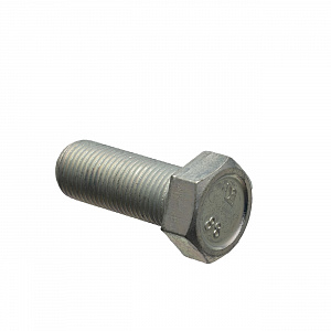 GARWIN PRO 00001-0013905-219 Болт кл 24 DIN 961 ГОСТ 7798 16х1.5х40х40