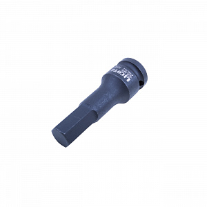 Licota A4MLH14 Головка торцевая, 1/2", HEX наружный, H14, ударный, удлиненный