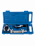 Набор для развальцовки тормозных трубок 10 пр. дюймовый VR50232-4004