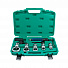 GARWIN PRO 814530-27 Набор гайколомов GARWIN PRO, 8 предметов, 9 - 27 мм, гидравлический-4004