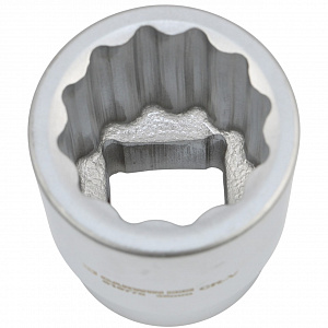 GARWIN PRO 610775-36 Головка, 1", 36 мм, торцевая, 12-гранная