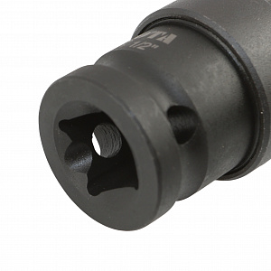 Licota AUJ-P4072 Кардан ударный 1/2"