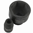 GARWIN PRO 626521-19 Набор ударных головок дюймовых 1/2", 38 мм, 19 пр., 3/8" - 1-1/2"-4004