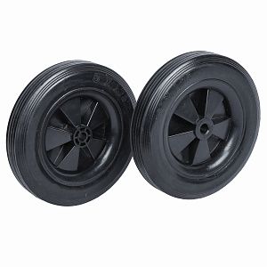 Комплект колес для стенда S2 (2шт)